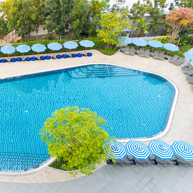 OZO Nord Pattaya OZO Nord Pattaya