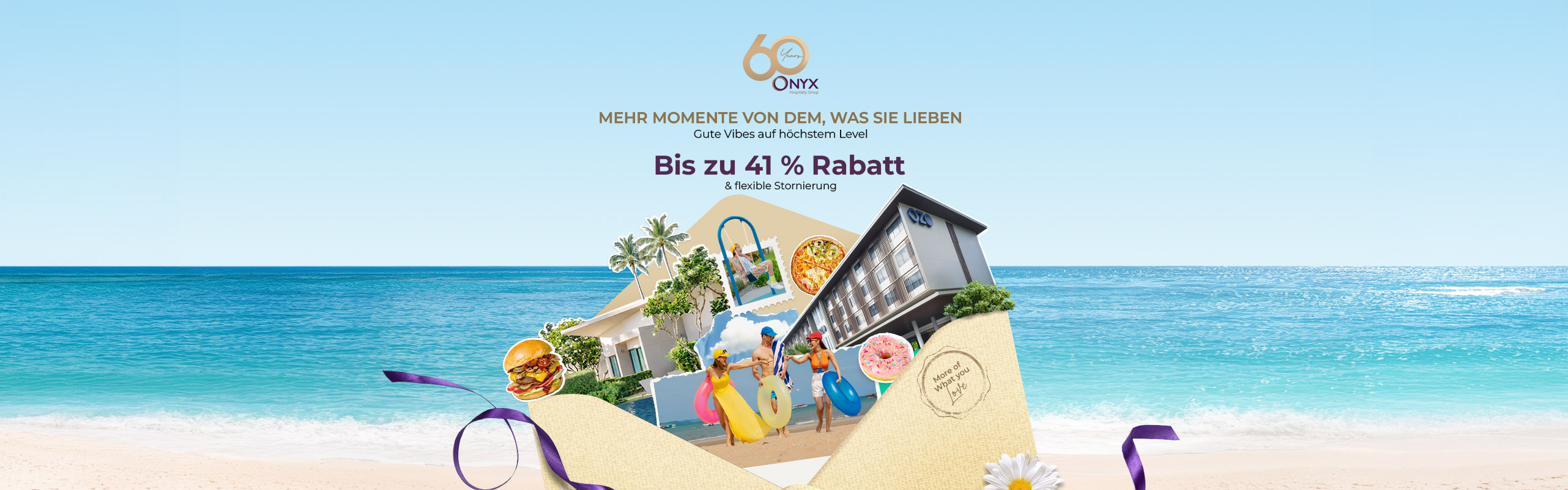 Die besten Angebote für Ihre nächste Reise