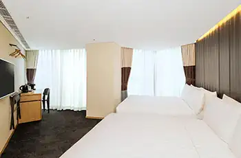 Superior Familie Zimmer
