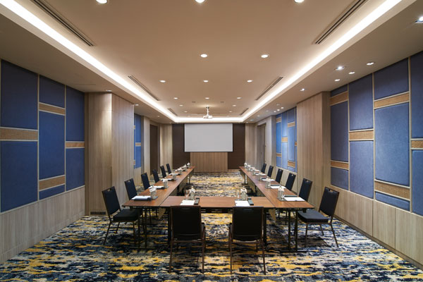 Amari Tower Veranstaltungsraum I, Amari Pattaya