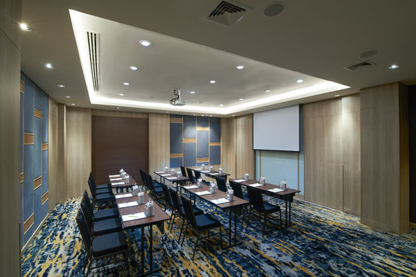 Amari Tower Veranstaltungsraum III, Amari Pattaya