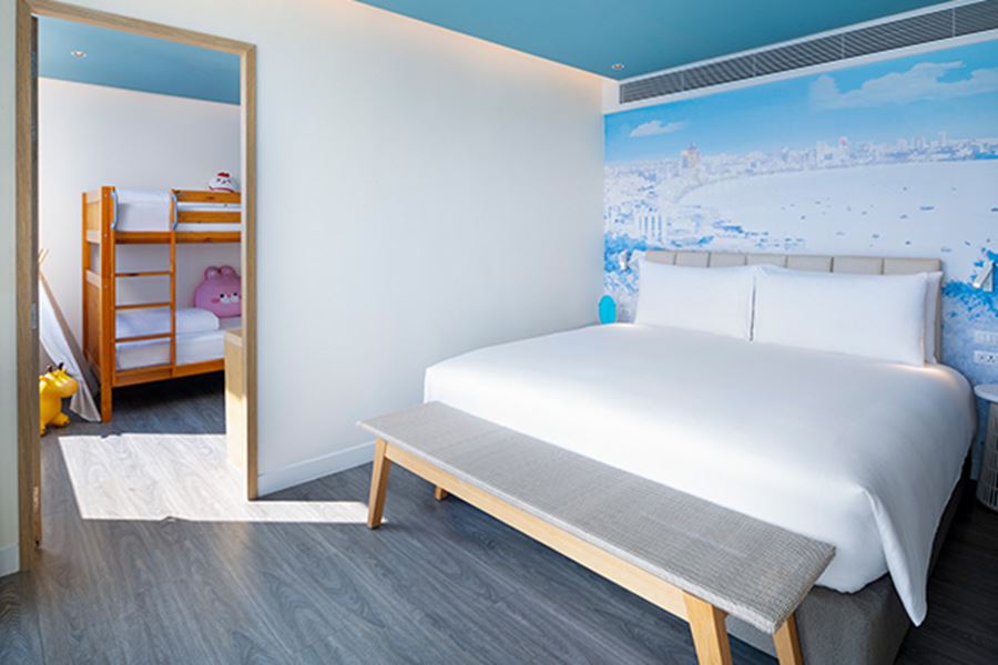 Superior Familie Zimmer