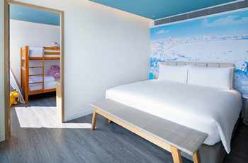 Superior Familie Zimmer