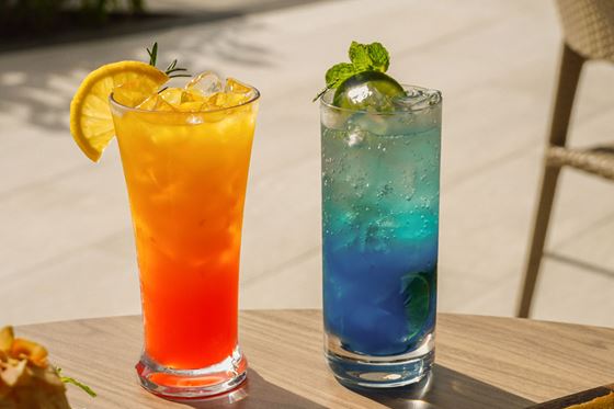 Happy Hour - OZO Nord Pattaya